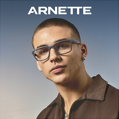arnette